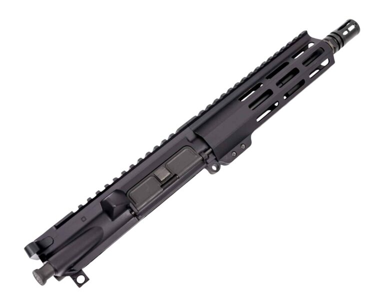 ACI U5568ML 556 8″ NATO MLOK UPPER ACI U5568ML 556 8″ NATO MLOK UPPER