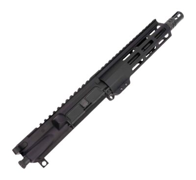 ACI U3008ML       300BO  8″ MLOK UPPER