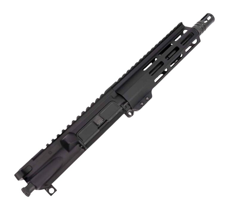 ACI U3008ML 300BO 8″ MLOK UPPER ACI U3008ML 300BO 8″ MLOK UPPER