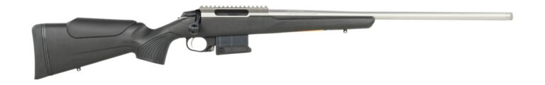 TIKKA T3X CTR 6CM 24″ 10RD SS/SYN TIKKA T3X CTR 6CM 24″ 10RD SS/SYN