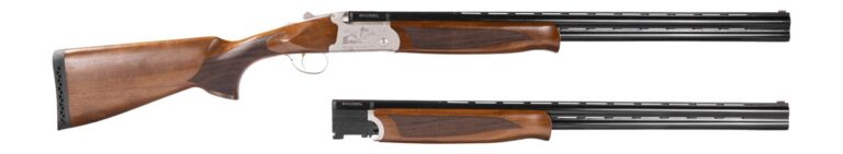 Bilikli Blue Label O/U Cmbo 20/28Ga 26″ Blk/Wd