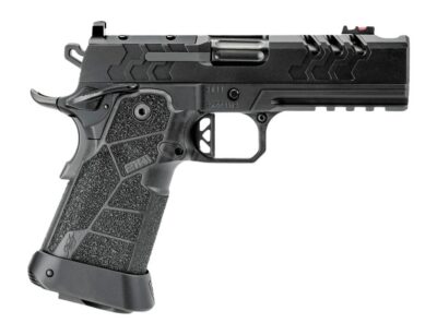 KIMBER 2K11 PRO COMP 9MM 4.25IN BARREL 19RD BLACK  FIXED SIGHT OR ACC RAIL 3500105