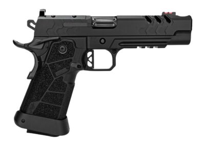 KIMBER 2K11 COMP 9MM 5IN BARREL 20RD BLACK FIXED SIGHT OR ACC RAIL 3500103