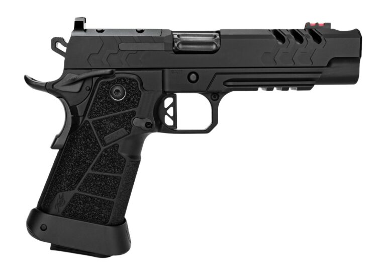 KIMBER 2K11 COMP 9MM 5IN BARREL 20RD BLACK FIXED SIGHT OR ACC RAIL 3500103 KIMBER 2K11 COMP 9MM 5IN BARREL 20RD BLACK FIXED SIGHT OR ACC RAIL 3500103