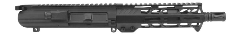 TACFIRE BU-308-7 308 PSTL UPPER 7 W/BCG TACFIRE BU-308-7 308 PSTL UPPER 7 W/BCG