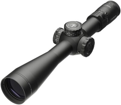 LEU MARK4HD 6-24X52 ILLU M1C3 SF FFP PR2-MOA