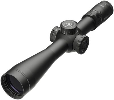 LEU MARK4HD 6-24X52 ILLU M5C3 SF FFP PR2-MIL