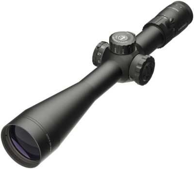LEU MARK4HD 8-32X56 ILLU M5C3 SF FFP PR2-MIL