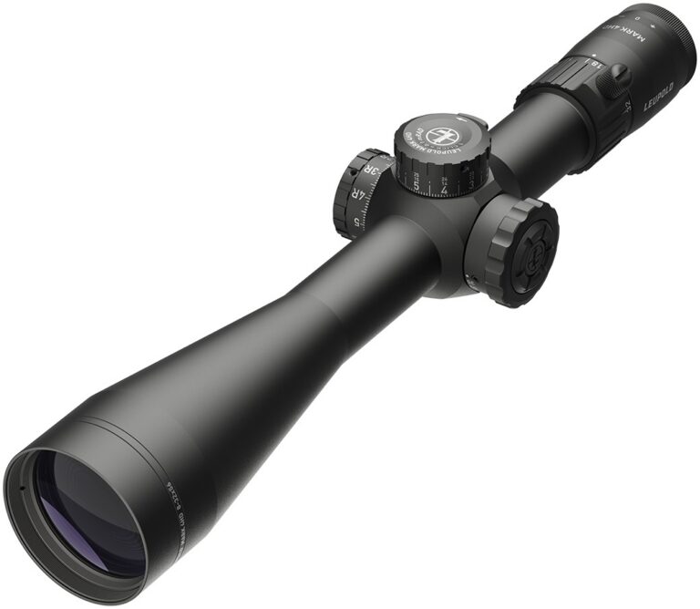 LEU MARK4HD 8-32X56 ILLU M5C3 SF FFP PR2-MIL