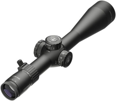 LEU MARK4HD 8-32X56 ILLU M5C3 SF FFP PR3-MIL