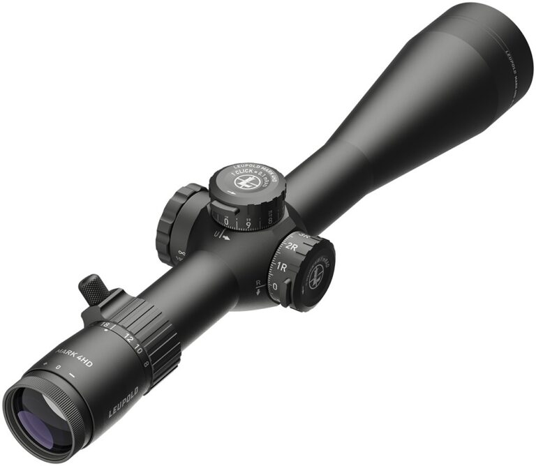 LEU MARK4HD 8-32X56 ILLU M5C3 SF FFP PR3-MIL