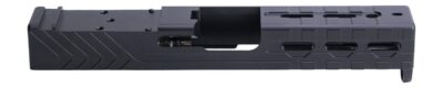 SYLVAN GL19G4     GLK 19 G4 SLIDE STRIPPED