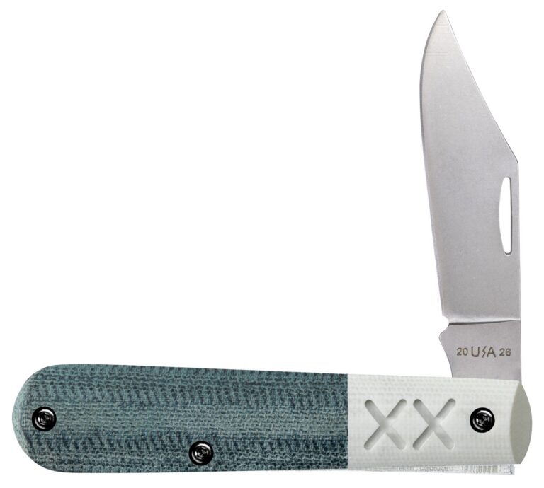 CASE 10875 JULY CUT OF THE MONTH BLU DENIUM BARLOW CASE 10875 JULY CUT OF THE MONTH BLU DENIUM BARLOW