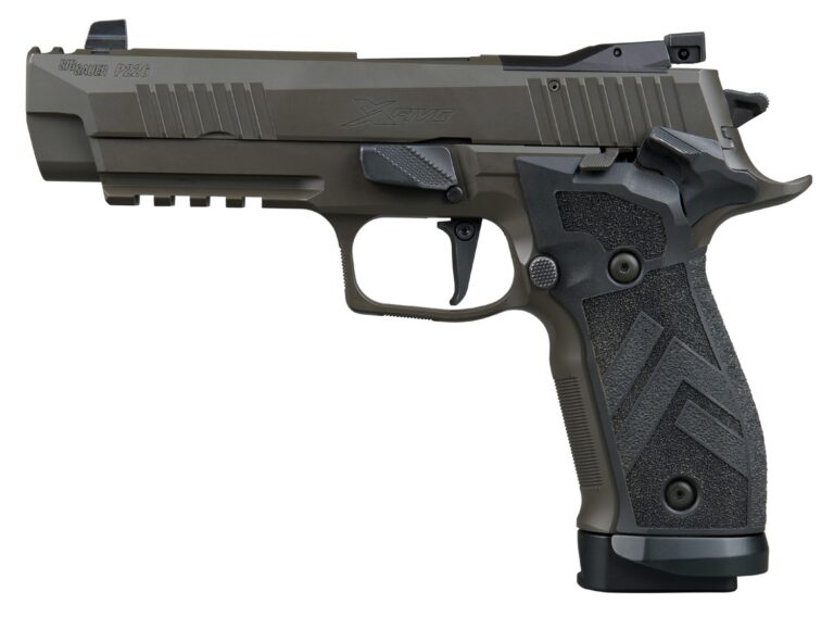 SIG P226 9MM 4.4IN LEGION SAO AS TXG GRIP (3)10RD COMP SIG P226 9MM 4.4IN LEGION SAO AS TXG GRIP (3)10RD COMP