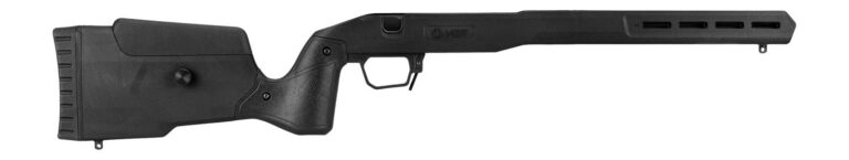 FIELD STOCK CHASSIS SYSTEM FOR LONG ACTION HOWA 1500® FIELD STOCK CHASSIS FOR HOWA 1500 LA RIGHT HAND BLACK FIELD STOCK CHASSIS SYSTEM FOR LONG ACTION HOWA 1500® FIELD STOCK CHASSIS FOR HOWA 1500 LA RIGHT HAND BLACK