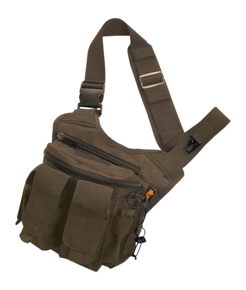USP P40305 RAPID DEPLOYMENT PACK TAN USP P40305 RAPID DEPLOYMENT PACK TAN