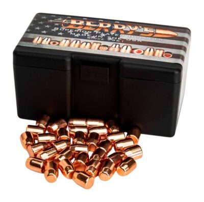 .45 LC (.452) DIA 250GR FP 200ct