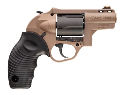 605 POLY 357M BLK/BROWN 5SH 2″