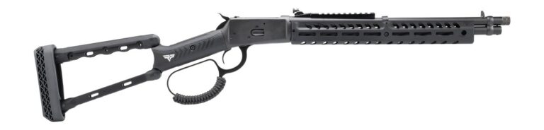 Rossi 920441613-TBRP R92 44 Mag 8+1 16.50″ Black Cerakote Alloy Steel Threaded Barrel & Drilled & Tapped Receiver, Black Fixed Wood Stock Rossi 920441613-TBRP R92 44 Mag 8+1 16.50″ Black Cerakote Alloy Steel Threaded Barrel & Drilled & Tapped Receiver, Black Fixed Wood Stock