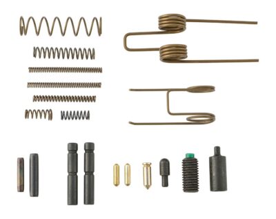 RUG AR SMALL PARTS KIT