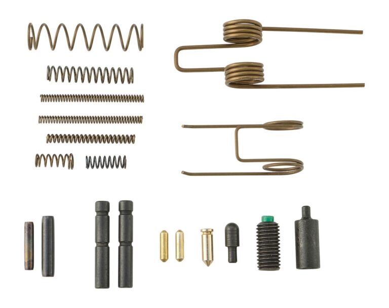 RUG AR SMALL PARTS KIT