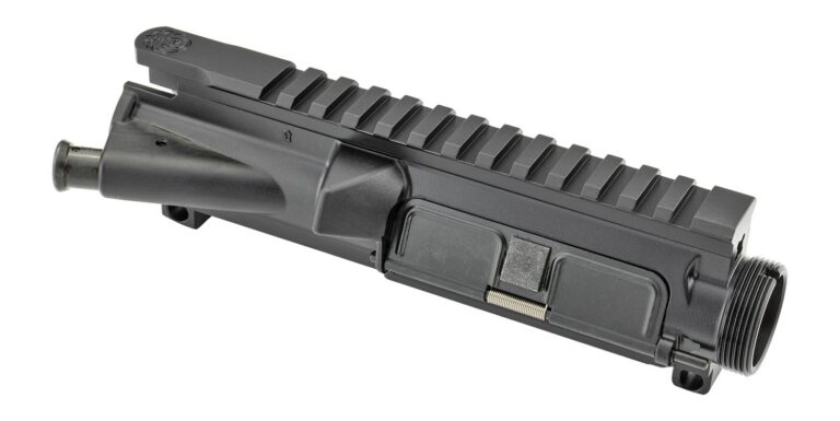 Ruger AR Upper Receiver Assembled