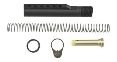 RUG AR15 BUFFER TUBE KIT