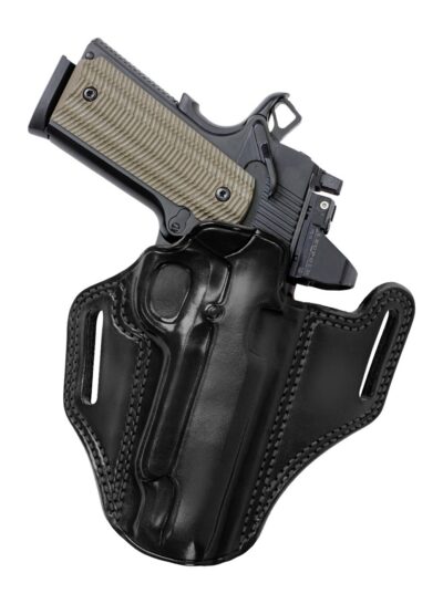 GALCO CM2-212RB   1911 W/WO RED DOT            BLK