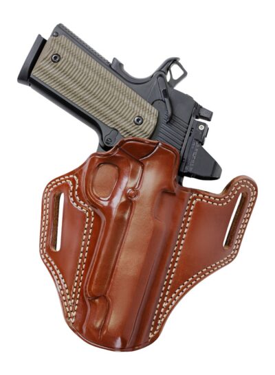GALCO CM2-876R    HELLCAT PRO W/WO RED DOT     TAN