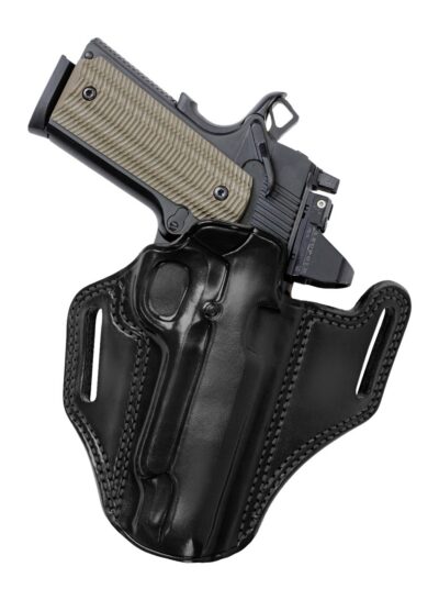 GALCO CM2-894RB   P365X-MACRO W/WO RED DOT     BLK
