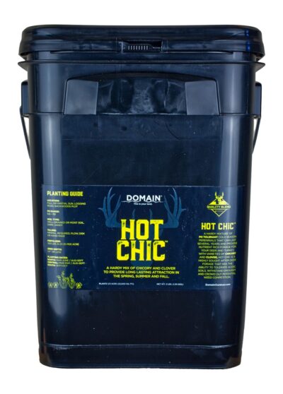 Domain Hot Chic Seed 1/2 Acre