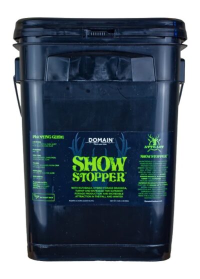 Domain Show Stopper Seed 1/2 Acre