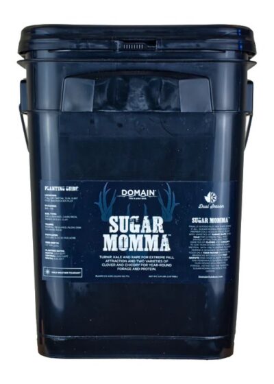 Domain Sugar Momma Seed 1/2 Acre