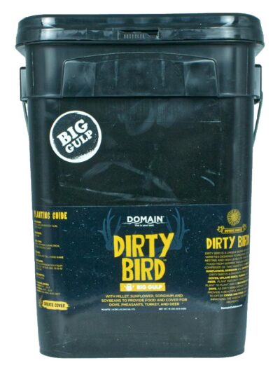 DOMAIN DBFP45      DIRTY BIRD