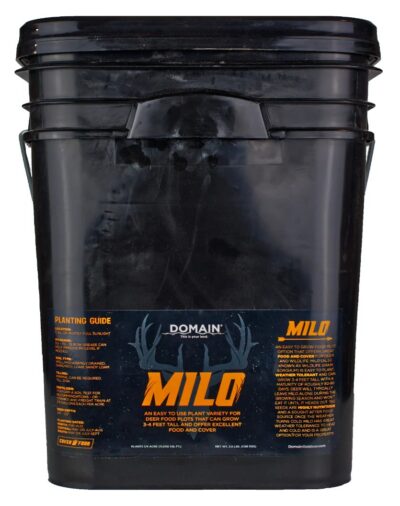 Domain Milo Seed 1/4 Acre