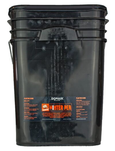 DOMAIN DWPS1LB     WINTER PEA
