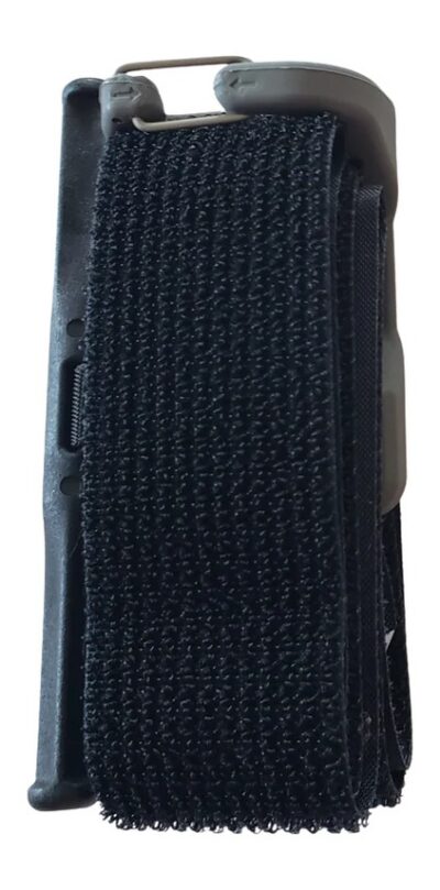 SNAKESTAFF 162-00015 ETQ GEN2 1.5″  GRY TOURNIQUET