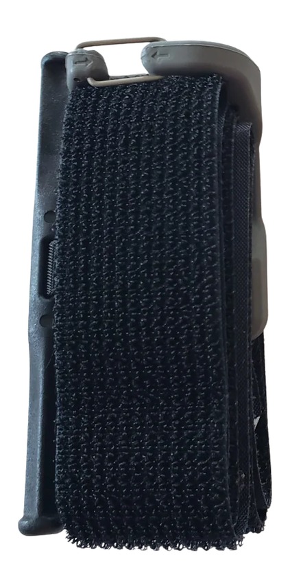 SNAKESTAFF 162-00015 ETQ GEN2 1.5″  GRY TOURNIQUET