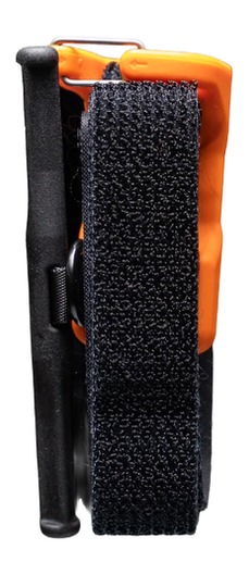 SNAKESTAFF 162-00037 ETQ GEN2 1″   ORNG TOURNIQUET