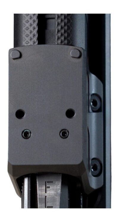 FLUX 165-00021 RAIDER 365 FORWARD OPTIC MOUNT