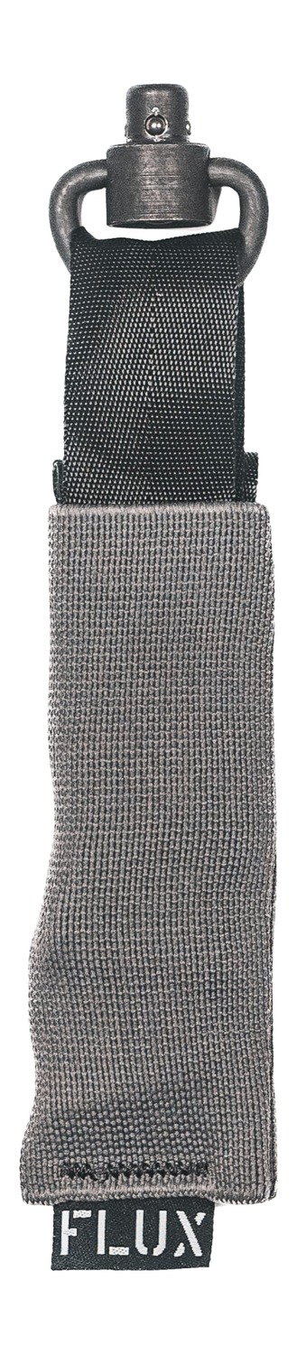 FLUX 165-00026 RIPCORD SLING QD – GREY FLUX 165-00026 RIPCORD SLING QD – GREY