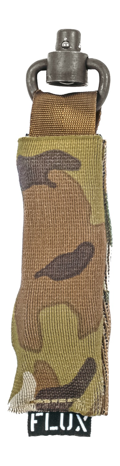 FLUX 165-00033 RIPCORD SLING QD – MULTICAM FLUX 165-00033 RIPCORD SLING QD – MULTICAM