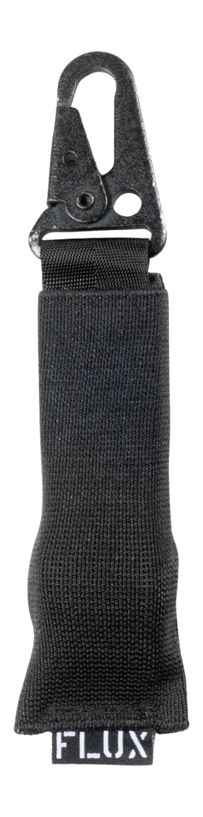 FLUX 162-00104 RIPCORD SLING HK STYLE – BLACK FLUX 162-00104 RIPCORD SLING HK STYLE – BLACK