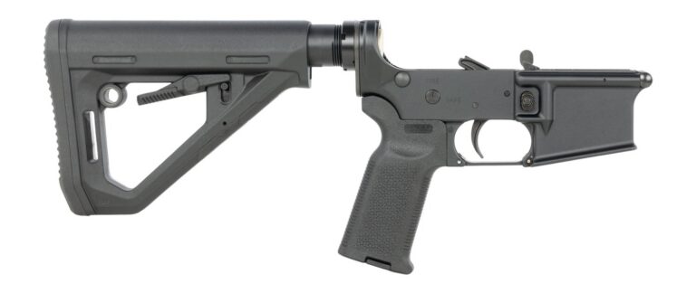 RUG 28501 AR-LOWER-C    AR LOWER