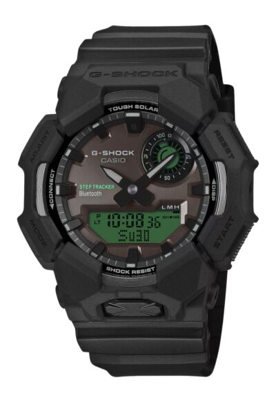 GSHOCK GAB010BEG-1A  GA-B010 ANALOG-DIGITAL BLK