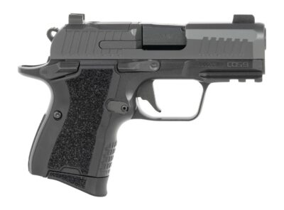 KIMBER CDS9 BLK OR RL 9MM 10RD