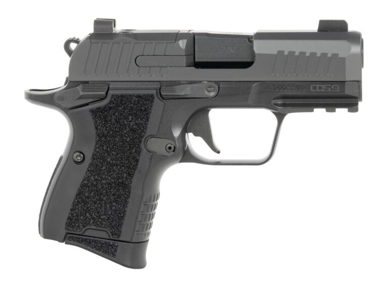 KIMBER CDS9 BLK OR RL 9MM 10RD KIMBER CDS9 BLK OR RL 9MM 10RD