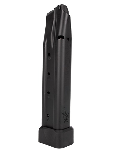 KIMBER 2K11 9MM 20RD MAG BLK