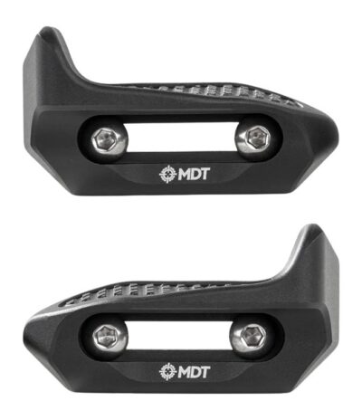 MDT 114969BLK  RIFLE CONTROL POINTS BLK