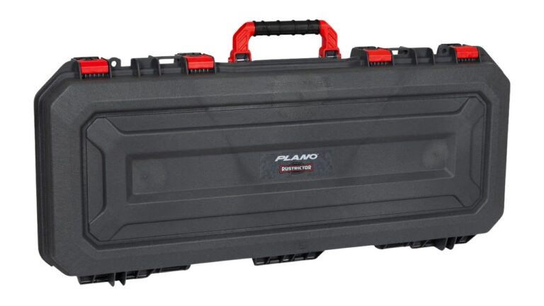 PLANO AW2 36″ RIFLE/SHOTGUN CASE
